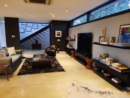 Apartamento Caisa Villa Honeymoon Sweet