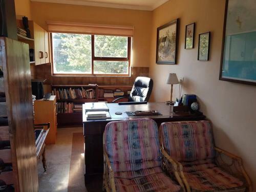 Spacious Family Home, With Breath-taking Views