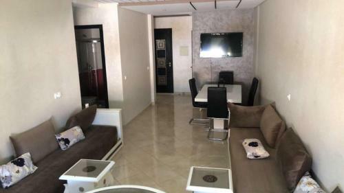 Apartamento Tanger Marjane Route De Rabat