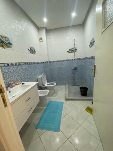 Soumaya Apartments