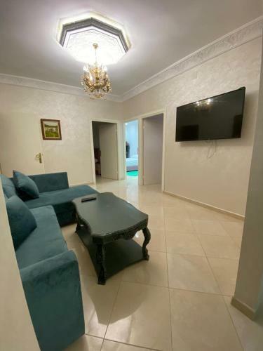 Soumaya Apartments