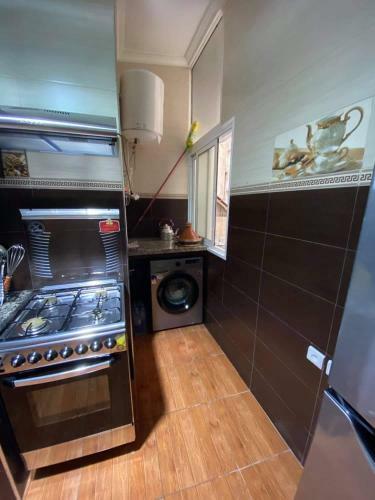 Apartamento Playa Tanger