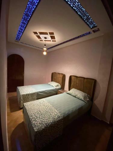 Apartamento Playa Tanger
