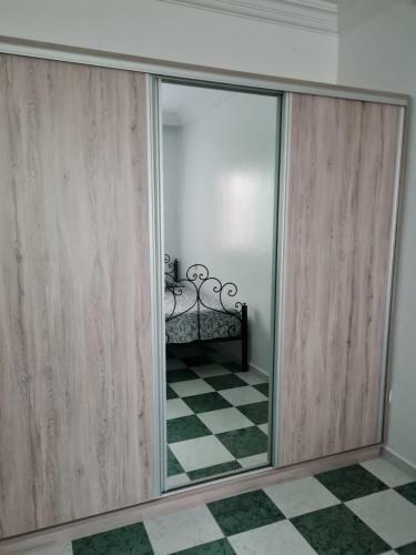 Apartamento Mestura Marina Tanger