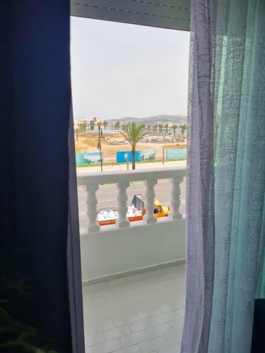 Apartamento Mestura Marina Tanger