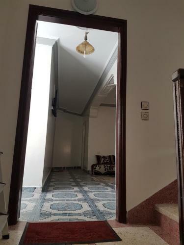 Apartamento T�nger Marina Bay