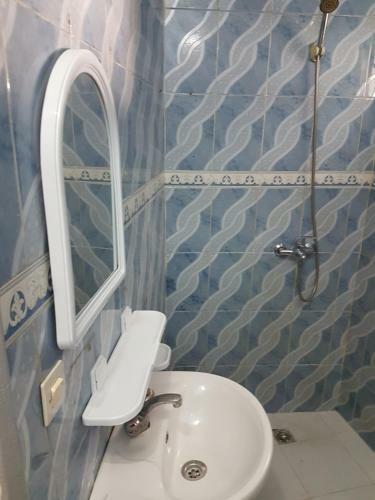 Apartamento T�nger Marina Bay