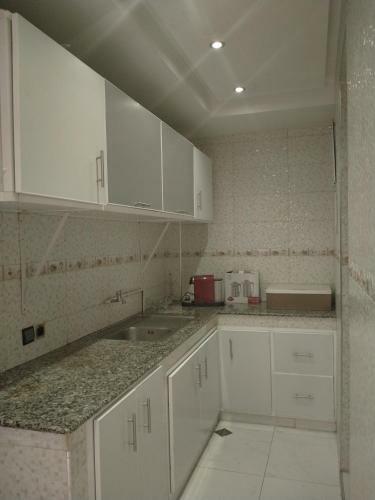 Apartamento 3- Room Spacious Appartment For Families