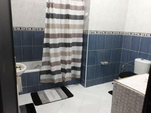 Apartamento Palomino Plage