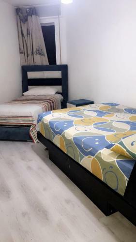 Apartamento Sylvia Beach