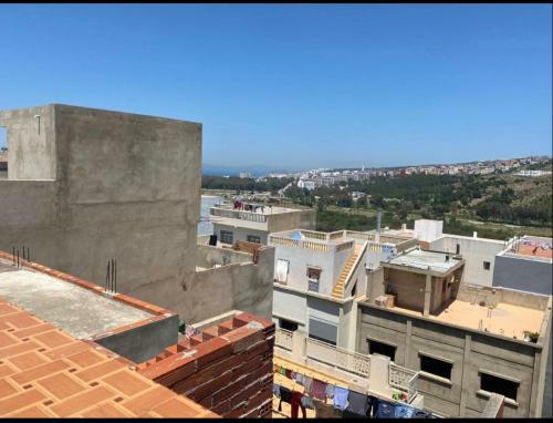 Apartamento Appartement Tanja Balia 2