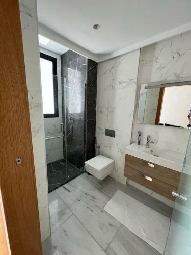 Apartamento The Best Standing Malabata Hills
