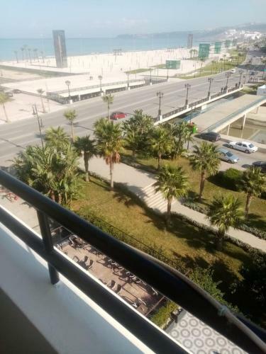 Apartamento Tanger Residence Al Boughaz