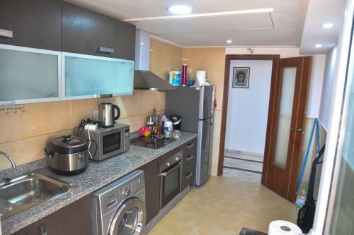 Apartamento Tanger Boulevard