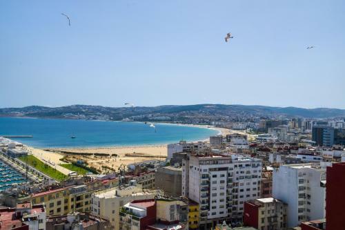 Apartamento Tanger Boulevard
