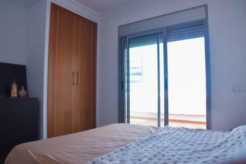 Apartamento Tanger Boulevard