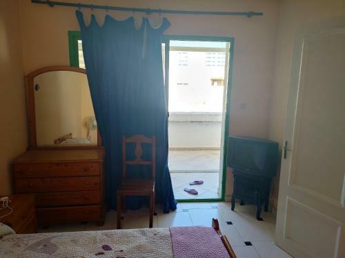 Apartamento Jardine Al Andalous