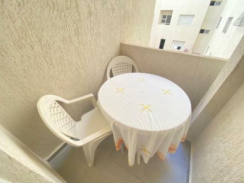 Apartamento Chez Karim