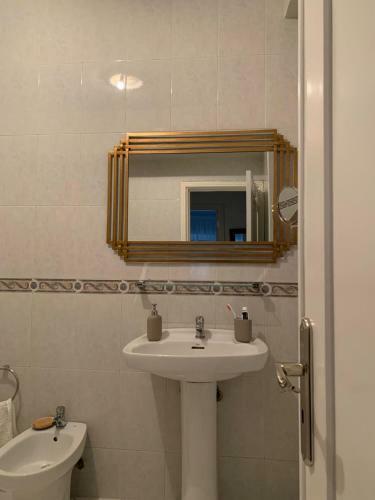 Elegante Apartamento En Pleno Coraz�n de T�nger