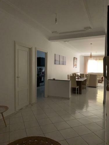 Elegante Apartamento En Pleno Coraz�n de T�nger