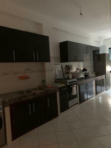 Elegante Apartamento En Pleno Coraz�n de T�nger