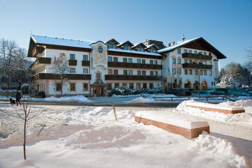 Hotel Zur Post