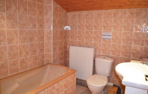 Holiday Home Canals Grand Rue
