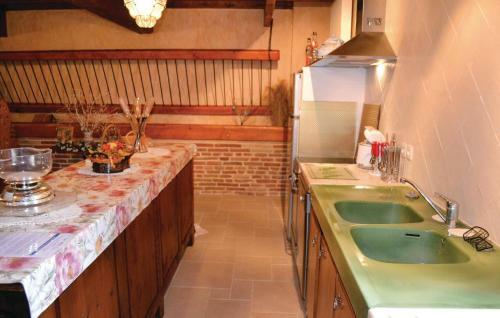 Holiday Home Canals Grand Rue