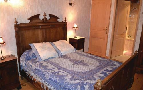 Holiday Home Canals Grand Rue
