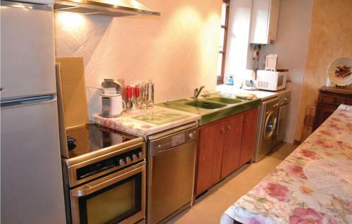 Holiday Home Canals Grand Rue