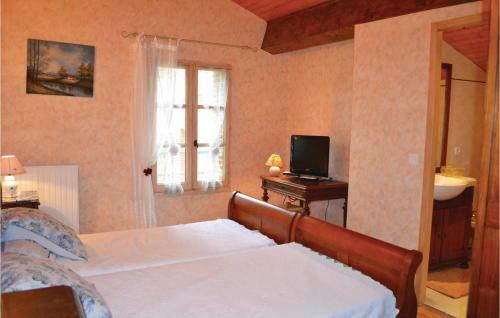 Holiday Home Canals Grand Rue