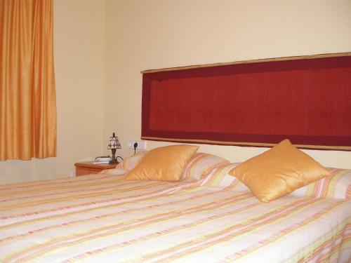 Holiday Home Urb Monte Corona II Beniarbeig