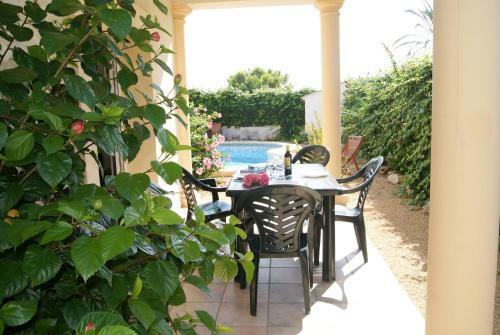 Villas Benicadims