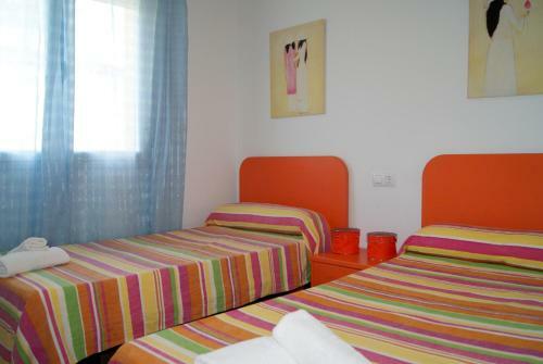 Villas Benicadims