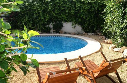 Villas Benicadims