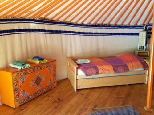 Apartamento Mas Flores De Llum