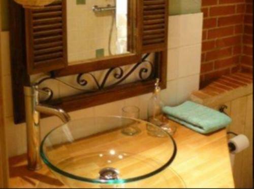 Apartamento Mas Flores De Llum