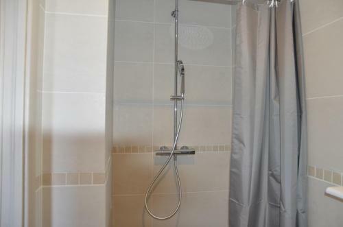Apartamento R�sidence Giovanello