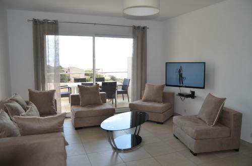 Apartamento R�sidence Giovanello
