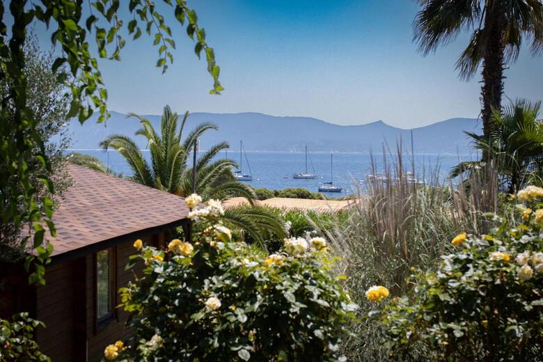 Hotel Mare E Monti