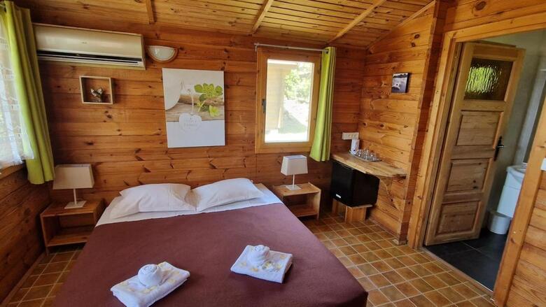 Hotel Mare E Monti