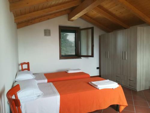 Apartamento Borgo Nicoletta
