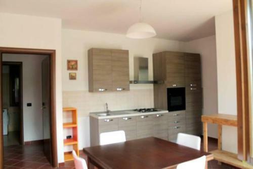 Apartamento Borgo Nicoletta