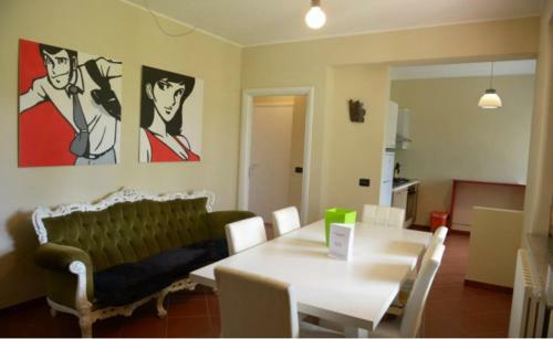 Apartamento Borgo Nicoletta