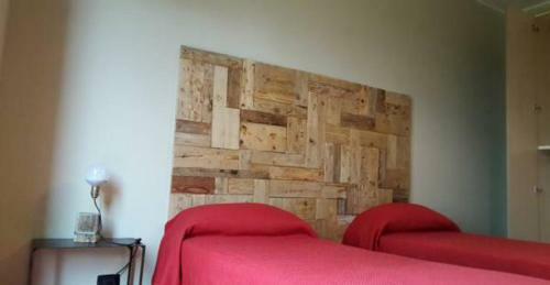 Apartamento Borgo Nicoletta