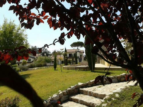Apartamento Borgo Nicoletta