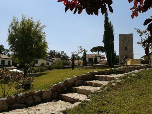 Apartamento Borgo Nicoletta