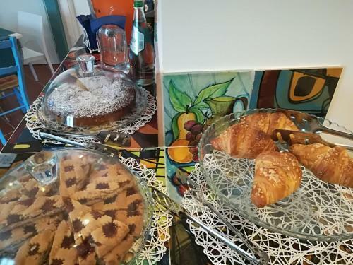 Apartamento Borgo Nicoletta