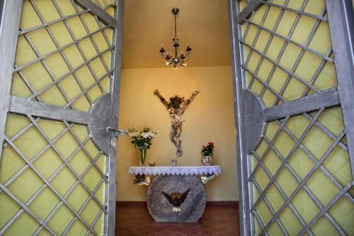 Apartamento Borgo Nicoletta