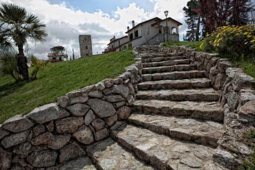 Apartamento Borgo Nicoletta